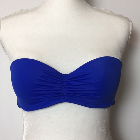 Victoria's Secret Other - VICTORIA’S SECRET Swimsuit Push Up Top Size: 36 B